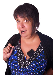 JOSÉE TOURIGNY